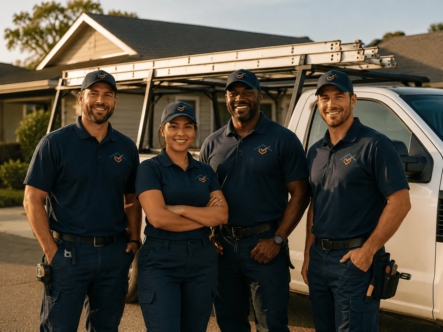 Roof Inspection company in Summerhill, PA